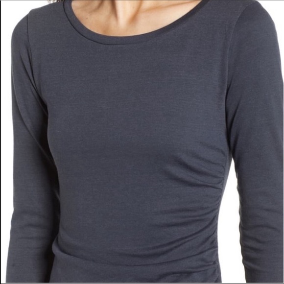 New Leith Long Sleeve Dress - Picture 4 of 10